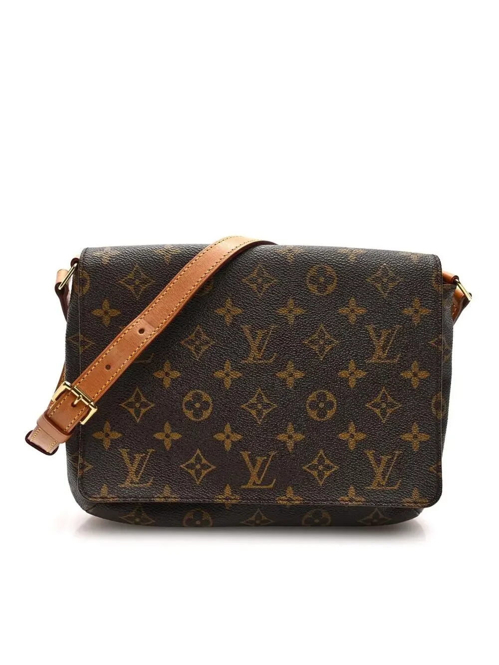 Louis Vuitton Musette Tango #304747L77B - Picture 1 of 9